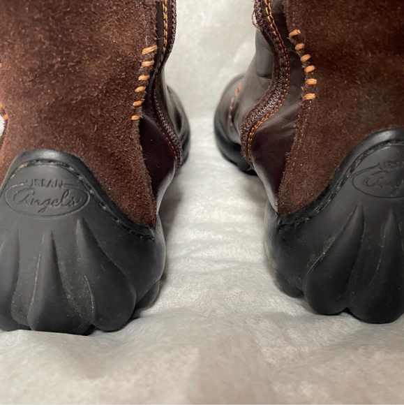 John Fluevog Sunday Driver Vintage - Picture 6 of 11